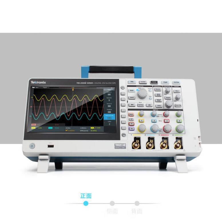 泰克Tektronix TBS示波器