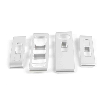 适用于19款沃尔沃XC40  玻璃升降开关扶手内门碗车把手内饰