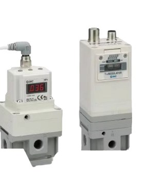 SMC比例阀ITV1050 ITV2050 ITV3050 ITV3030-312L/012L/312N 314L