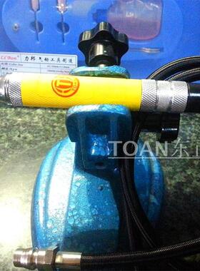 台湾力邦LIBON气动打磨机TZ-880G研磨机|风动刻磨机|生产厂家工具