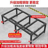 会议桌长桌简约现代洽谈桌办公桌子长条桌工作辅导桌办公桌椅组合