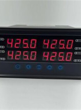 XSR10FC/A-HI(K)RRIA1B1B2S2V0BN-M真彩无纸记录仪上海上润仪表