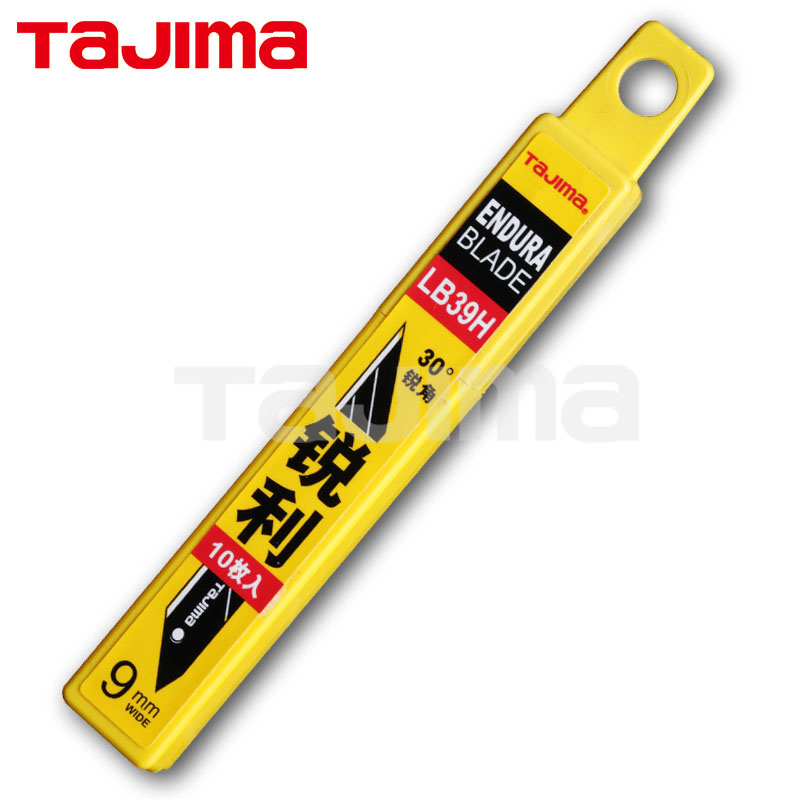 田岛/TaJima LB39H 30度锐角锋利刀片