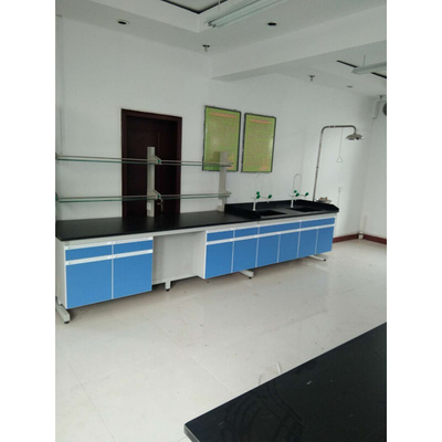 实验台实验室试剂架边台钢玻试剂管架铝合金试剂架置物架实验架