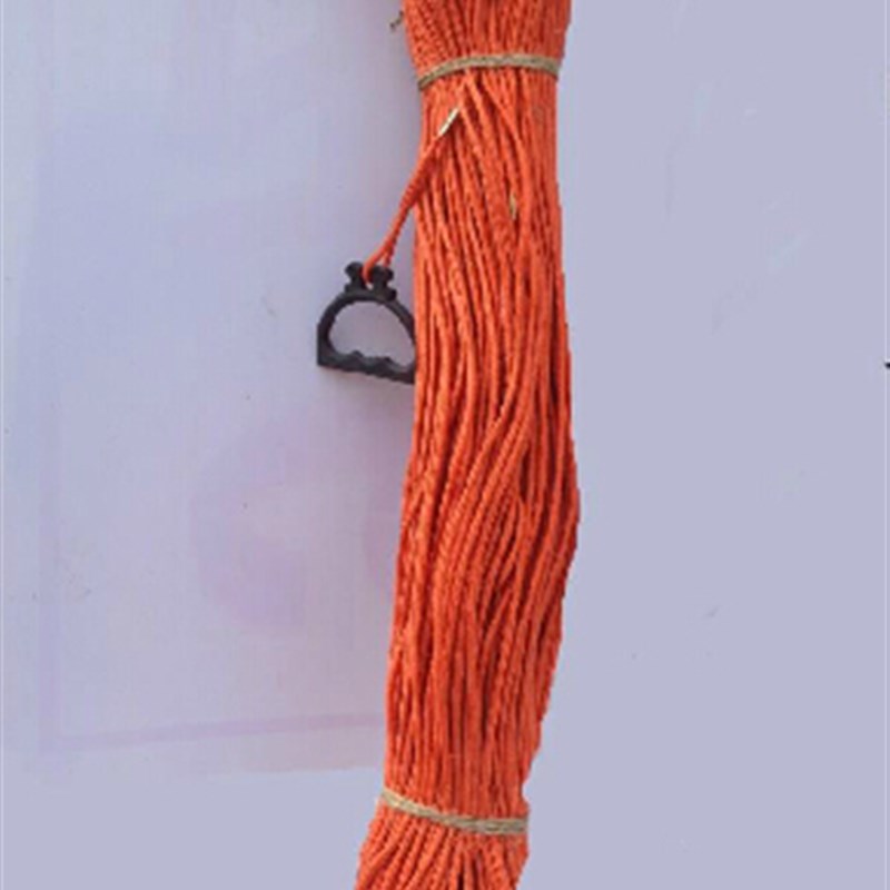 测绳 测量绳 测绘绳百米绳测井绳50米100米 包邮测量尺工程丈量绳