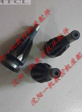 呼合环球 众环三爪自定心卡盘K11325C 伞齿轮 螺伞坛高6.5 槽宽8
