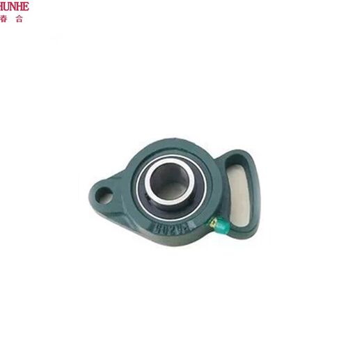 外球面带座轴承UCFA203 204 205 206 207 208 209 210
