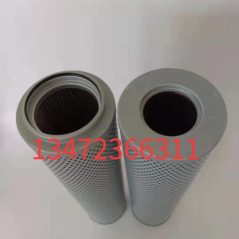 FAX-25/40/63/100/250/400/630/800x10/20液压油回油过滤器滤芯