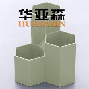 .装梳子收纳筒桶化妆刷桌面化妆室浴室插梳子筒盒子放梳子的收纳