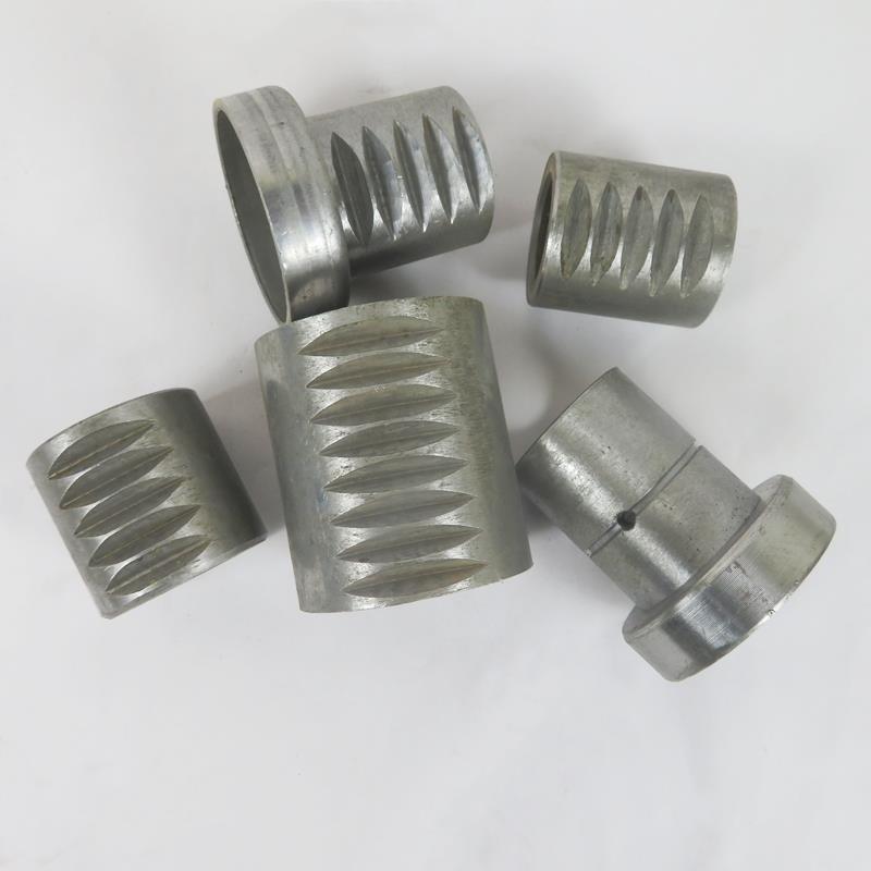 熊猫75型大力7580型100型电动疏通机离合齿套齿柱疏通机配件大全