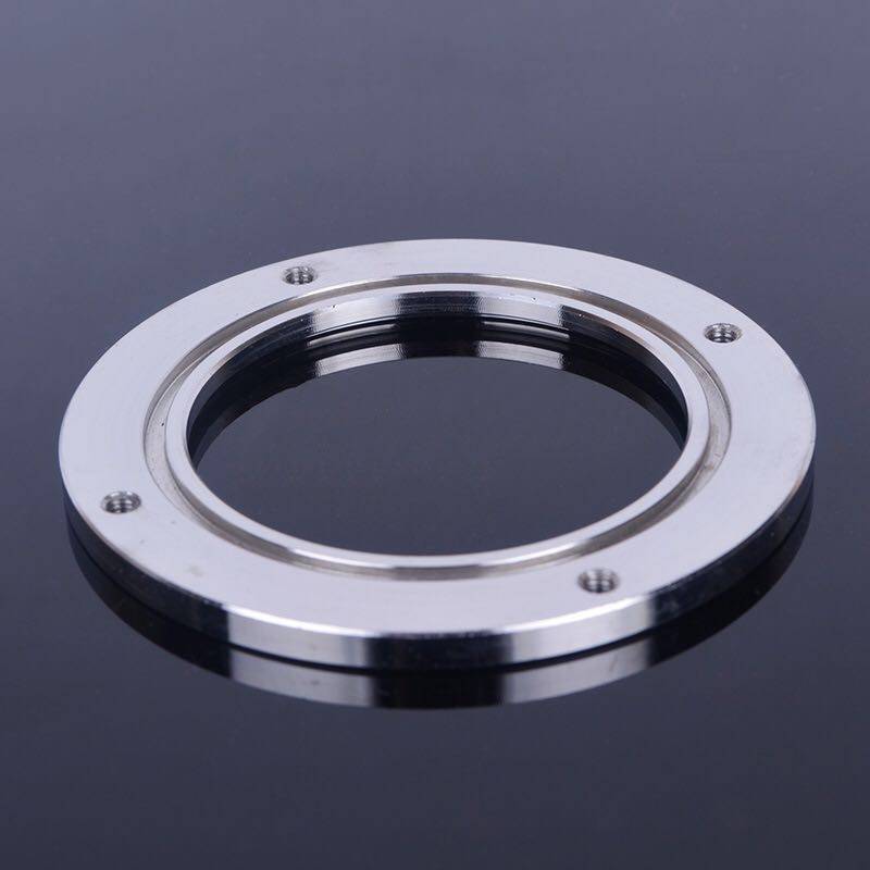 304/316不锈钢平焊法兰座密封法兰片法兰盘焊接锻造图纸非标定制