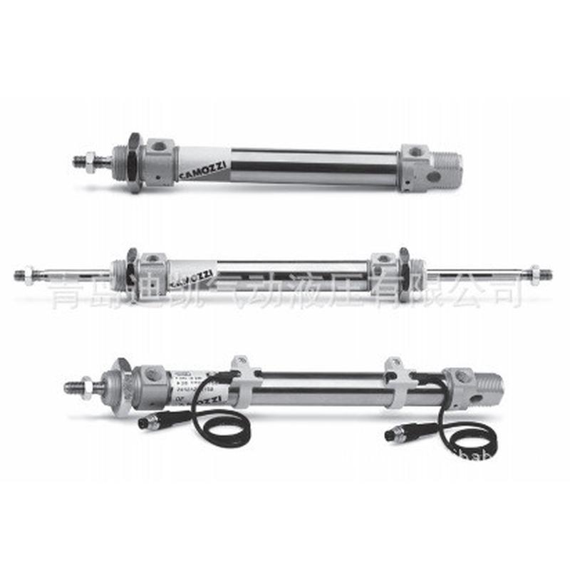 tkc气缸sc80-100stc多种型号尺寸参数规格/175/200/250/300/350