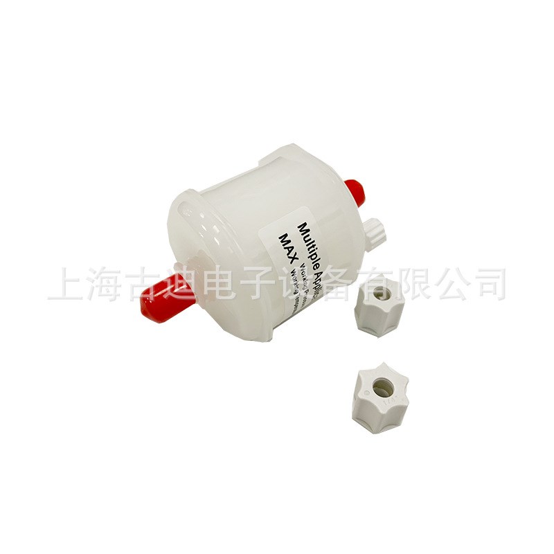 GB-PG0322 G型主过滤器10u(外置)适用于莱宾格喷码机配件