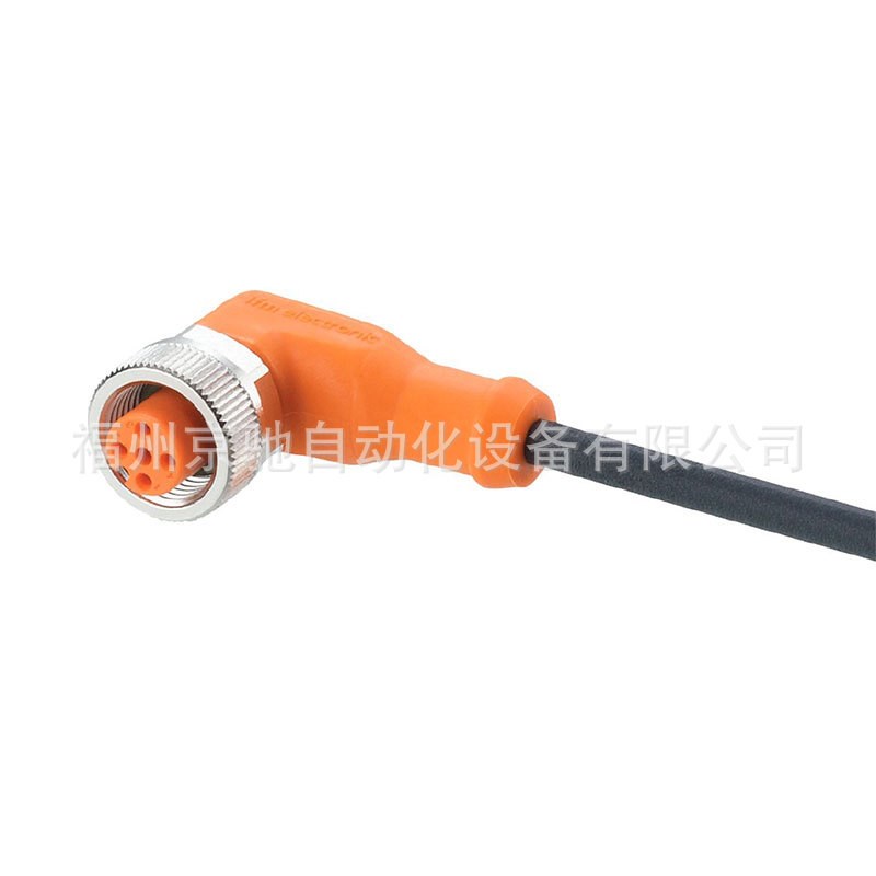 现货传感器连接线EVC001 EVC002 EVC003 EVC004 EVC005 EVC006