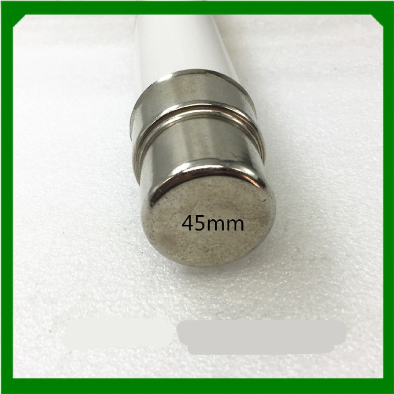 上海智广高压高分段能力熔断器XRNT1-12KV/2A-40A铜