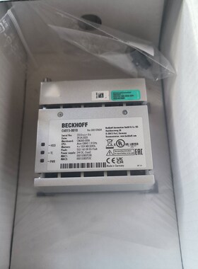 AX5125-0000-0200 倍福驱动器现货供应质保一年技术支持议价