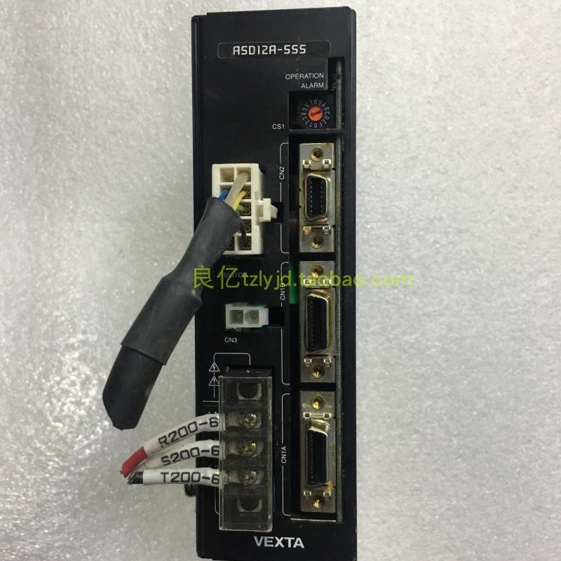 东方步进驱动器ASD12A-SSS