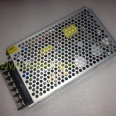 拆机二手 日本COSEL R100U-24 R100U-24-N 24V4.5A 100V输入电源