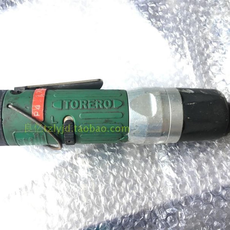 TORERO 斗牛士 OUT-881SD 直型气动扳手 自动断气式油压脉冲扳手