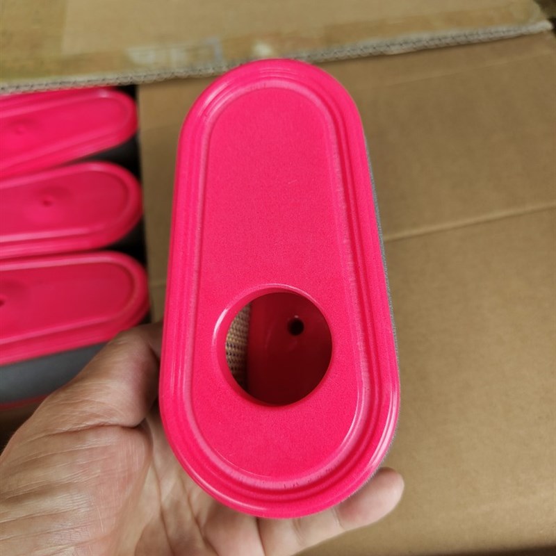 1p75空气滤芯芯224cc汽油引擎loncin隆鑫垂直轴割草机小型耕耘机