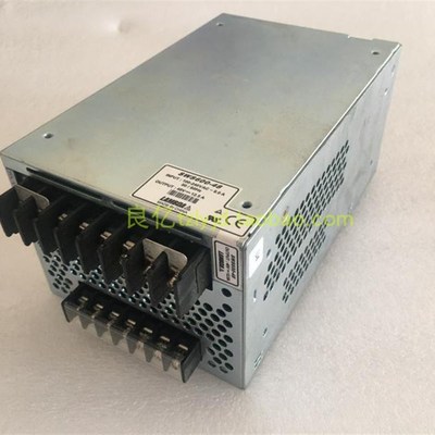 拆机二手 LAMBDA SWS600-24 开关电源 24V25A