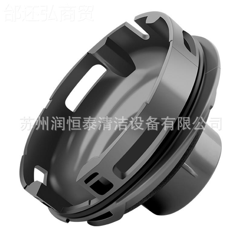 适用戴森手持无线吸尘电器配盖件v67XTW  8后置滤网滤芯子机马达