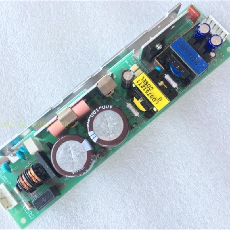 COSEL LDA75F-12 原装拆机精品日本电源  12V 6.3A