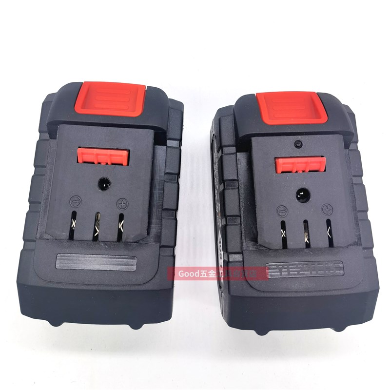 卓驰 华尔杰 炜晟20V21V98V108V无刷扳手电锤角磨机锂电池充电器