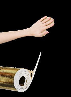 室内保温板防寒墙贴加厚内墙保暖隔热板墙板墙面防水防潮壁纸自粘