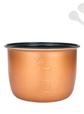 NUI山水内胆家用L粘涂层锅胆