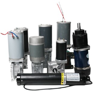 渣土车自动篷布电机自卸车环保盖翻斗车货车电动全蓬布机电