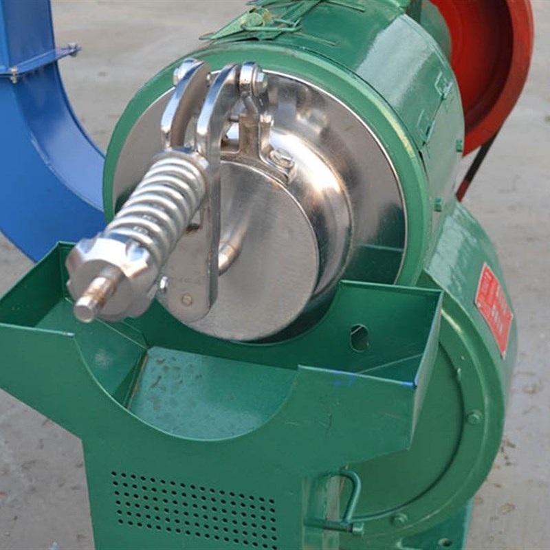 110型碾米h机临沂水稻剥壳机水稻谷子扒皮机粮食脱皮机