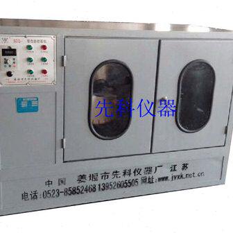 姜堰先科 SCQ-1A型岩石切割机 (自动变频) 单、双刀切割两平面