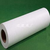 1.0mm过滤级别5 磷化过滤纸 100m厚度0.6 Φ400 10um 820mm