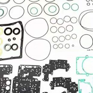 适各种AT变速箱自动波 CVT双离合活塞包小修包修理包磨片包钢片包