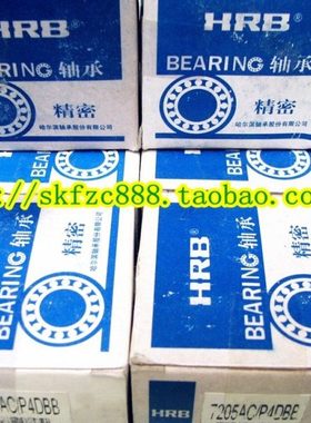 HRB轴承 哈尔滨轴承 N311EM/P5 D2311EH 55*120*29 HRB 高精度