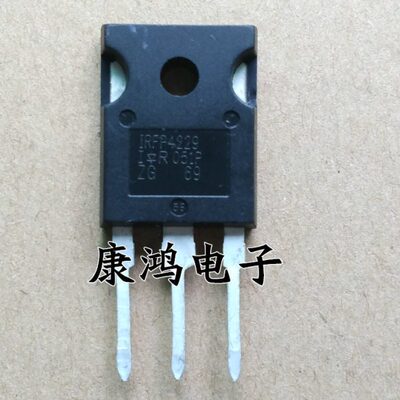 全新 IRFP4229 IRFP4229PBF TO-247 MOS场效应管 87A/300V 可直拍