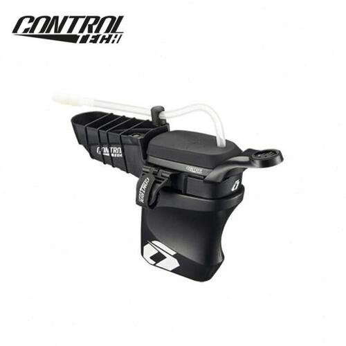 进口CONTROLTECH铁三公路车TT车把破风饮水壶架带储物盒码表架