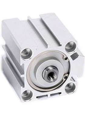 MODEL SDA12X5 10 15 20 25 30 35 40 50 薄型气缸SNS CYLINDER