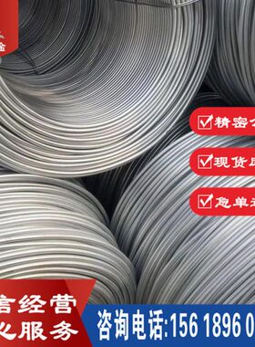 现货厂家供应亮面钢丝SUSY309不锈钢盘条SUSY309Mo全硬弹簧线