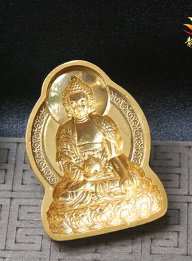 释迦牟尼擦擦模具陶土泥擦摆件供奉复制工具水擦模具合金摆件