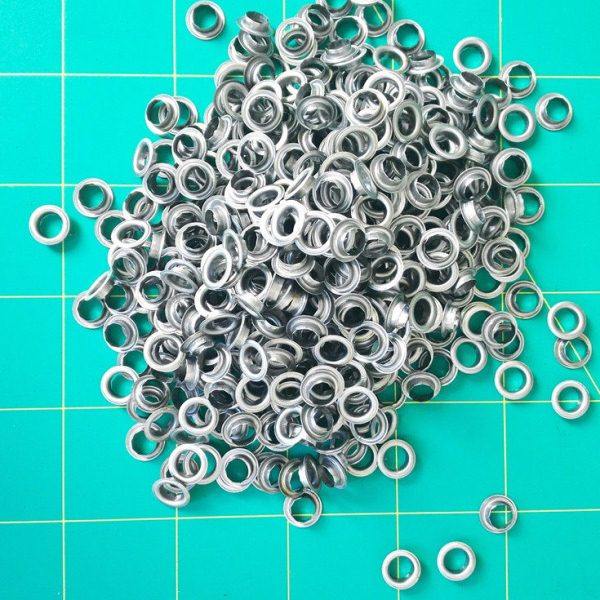 半自动压扣机扣眼 广告布扣 写真布扣眼 无环扣眼 喷绘布扣眼包邮,五金/工具,鸡眼铆钉,淘宝优惠券,粉丝福利购,淘宝优惠卷