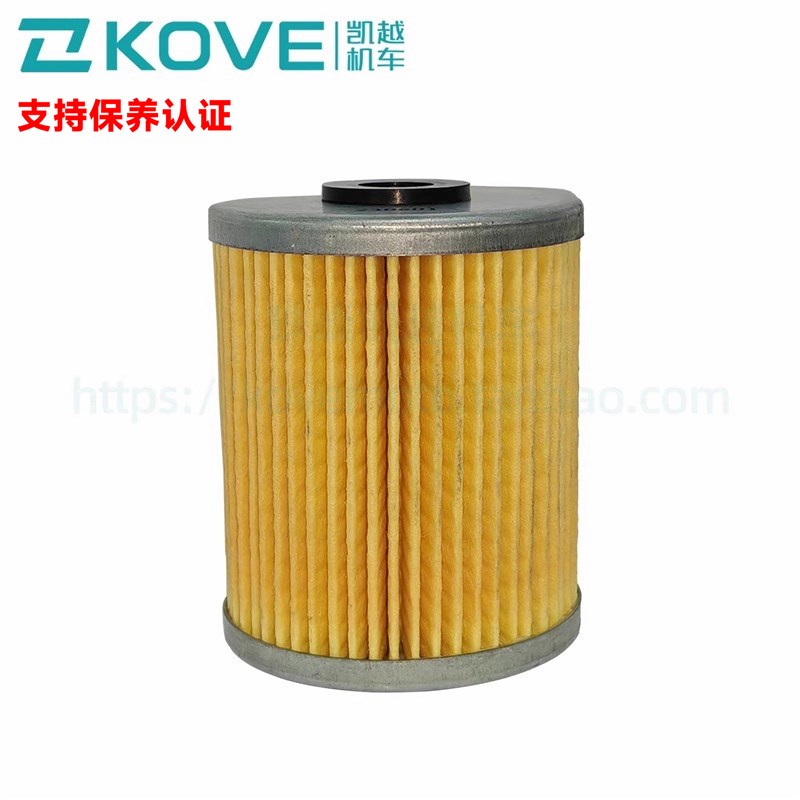 珠峰凯越机车4g50R街车 机油滤清器/机油滤清器滤芯 ZF400-2保养