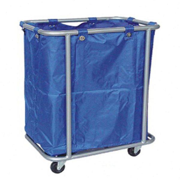 中型圆管布草车 超D-024酒店客房车房口车布草收集车整理收纳车,商业/办公家具,客房服务车/布草车,淘宝优惠券,粉丝福利购,淘宝优惠卷