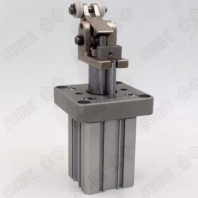 止动阻挡气缸rs2h50-30dm RS2H63-30BL RS2H80-40DL RS1H50-30TL