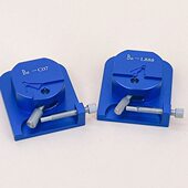 修表工具L888机芯 拆除摆轮工具 修理工具 C07.III机芯 硅摆拆装