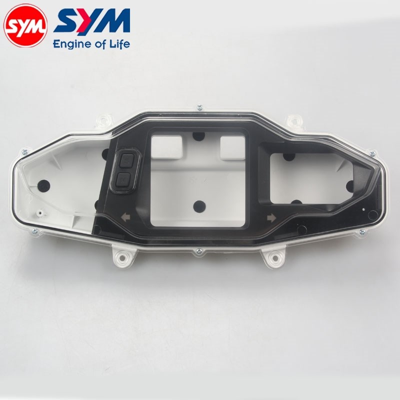 三阳 进口 maxsym TL500/508 仪表J壳 码表盖 仪表盖 原装 包邮