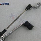 98年 黄蜂250 三代 3代 一 脚档杆 挂档杆 VTEC 二 CB400