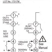E5CWL-R1TC R1P  Q1TC  Q1P数显电子式智能 温控表温控器