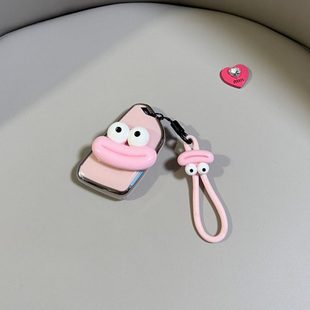 xts 适用凯迪拉克ct5钥匙套ct6 xt4 xt6 gt4可爱壳包扣女 xt5ct4